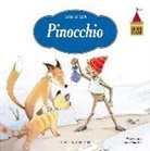 Carlo Collodi, Silvia Provantini - Pinocchio. Le mie fiabe