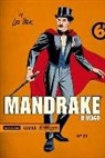 Phil Davis, Lee Falk - Mandrake