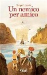 Roope Lipasti - Un nemico per amico