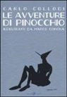 Carlo Collodi, Marco Corona - Le avventure di Pinocchio