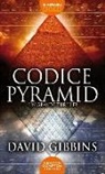 David Gibbins - Codice pyramid