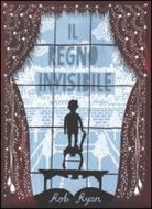 Bob Ryan - Il regno invisibile