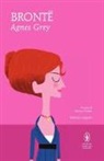 Anne Brontë, M. Sestito - Agnes Grey