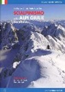 Paul Ganitzer, Christian Wutte, Robert Zink - Scialpinismo nelle Alpi Giulie occidentali. 100 itinerari Montasio, Jof Fuart, Canin, Mangart