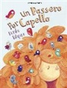 Monika Filipina - Un passero per capello
