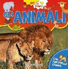 Frida Rella, V. Salvini - Gli animali