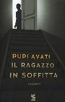 Pupi Avati - Il ragazzo in soffitta