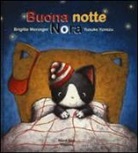 Brigitte Weninger, Yusuke Yonezu - Buona notte Nora