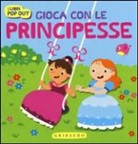 Stefania Colnaghi - Gioca con le principesse