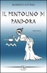 Roberto Iovino - Il pentolino di Pandora