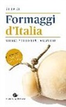 R. Rubino, P. Sardo, A. Surrusca - Guida ai formaggi d'Italia. Storia produzione assaggio
