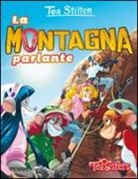 Tea Stilton - La montagna parlante