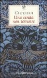 Marina Cvetaeva, M. Rea - Una serata non terrestre