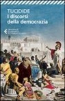 Tucidide, D. Susanetti - I discorsi della democrazia. Testo greco a fronte