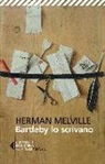 Herman Melville, G. Celati - Bartleby lo scrivano