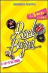 Massimo Cotto - Rock Bazar. 425 nuove storie rock