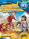 Eugenia Dami, E. Ferrari - La costellazione del coccodrillo. Il Club del Planetario