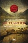 Diana Gabaldon - Legami di sangue. Outlander