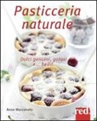 Anna Marconato - Pasticceria naturale