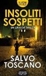 Salvo Toscano - Insoliti sospetti