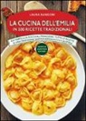 Laura Rangoni - La cucina dell'Emilia in 500 ricette tradizionali