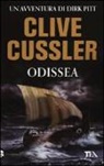 Clive Cussler - Odissea