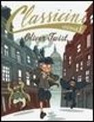 Elisa Puricelli Guerra, G. Ferrario - Oliver Twist di Charles Dickens