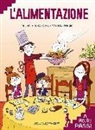 Michèle Mira Pons, M. Puech - L'alimentazione