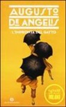 Augusto De Angelis - L'impronta del gatto