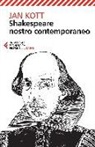 Jan Kott - Shakespeare nostro contemporaneo