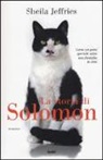 Sheila Jeffries - La storia di Solomon