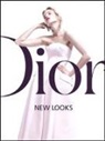 Jérôme Gautier - Dior. New looks
