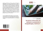 Kabré, B. Gustave Kabré, Adam OUEDA, Adama OUEDA, Sougrinoma Achill Ouedraogo, Sougrinoma Achille Ouedraogo... - Bacteries et parasites de