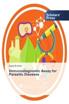 Azza El Amir, Azza El Amir - Immunodiagnostic Assay for Parasitic Diseases