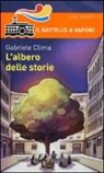 Gabriele Clima, A. Madrigal - L'albero delle storie