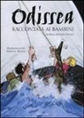 Rosa Navarro Durán, F. Rovira - Odissea raccontata ai bambini