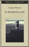 Georges Simenon - Il pensionante