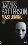 James Patterson - Mastermind