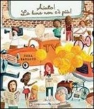 Emma Yarlett - Aiuto! La luna non c'è più!