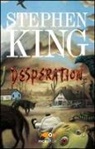 Stephen King - Desperation