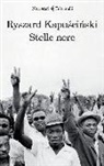 Ryszard Kapu?ci?ski, Ryszard Kapuscinski - Stelle nere
