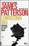 Maxine Paetro, James Patterson - L'undicesima ora