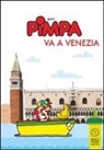 ALTAN, Tullio F. Altan - Pimpa va a Venezia