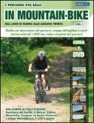Marco Rossi - Rossi, M: I percorsi più belli di mountain bike. Dal lago di