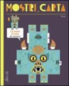 Niark - Mostri di carta