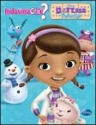 Indovina chi è? Dott.ssa Peluche