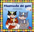 Nicoletta Costa, J. Restano - Filastrocche dei gatti dalla tradizione italiana