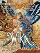 Thomas Day, Olivier Ledroit - Wika e la furia di Oberon