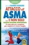 Fiamma Ferraro - Attacco all'asma... e non solo