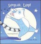 Courtney Dicmas - Svegliati, Luigi!